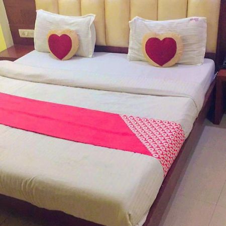 Ever Green Guest House Travel & Pg Neu-Delhi Exterior foto