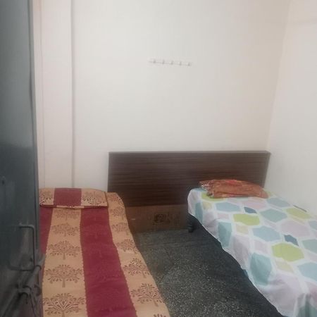 Ever Green Guest House Travel & Pg Neu-Delhi Exterior foto