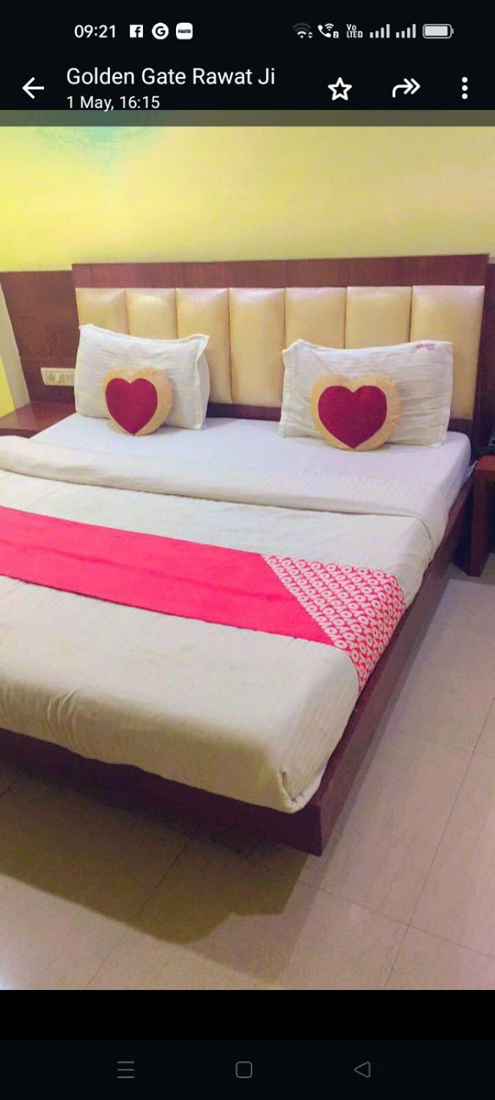Ever Green Guest House Travel & Pg Neu-Delhi Exterior foto