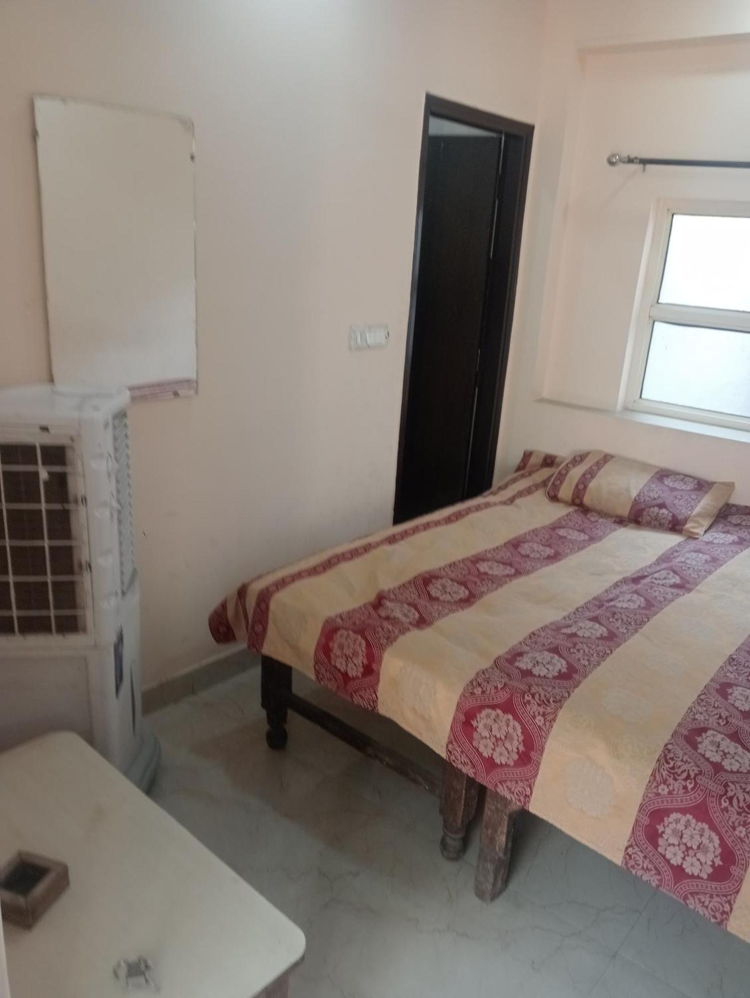 Ever Green Guest House Travel & Pg Neu-Delhi Exterior foto