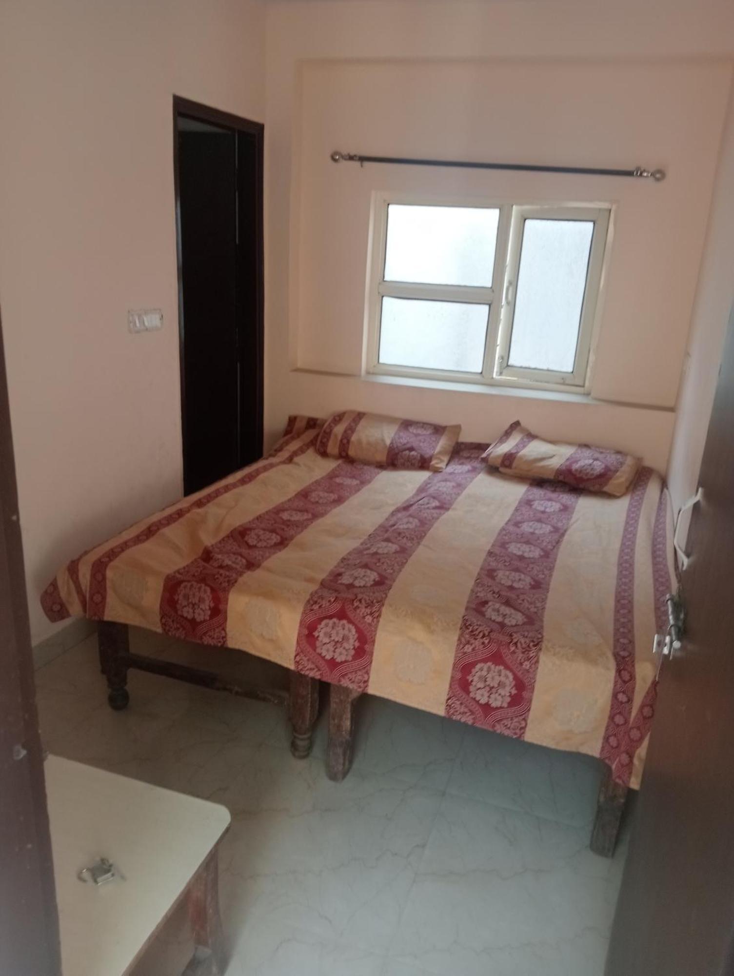 Ever Green Guest House Travel & Pg Neu-Delhi Exterior foto