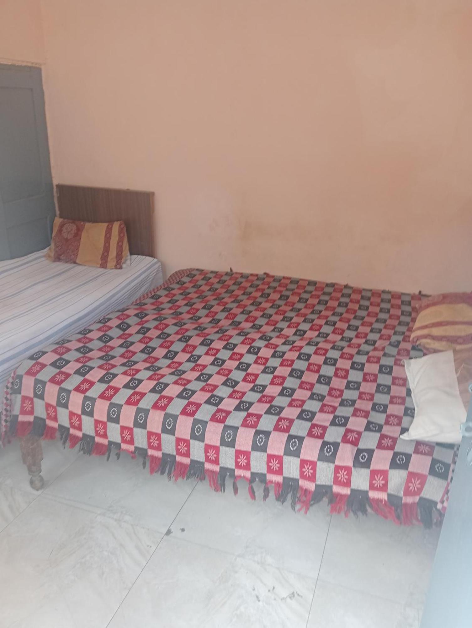 Ever Green Guest House Travel & Pg Neu-Delhi Exterior foto