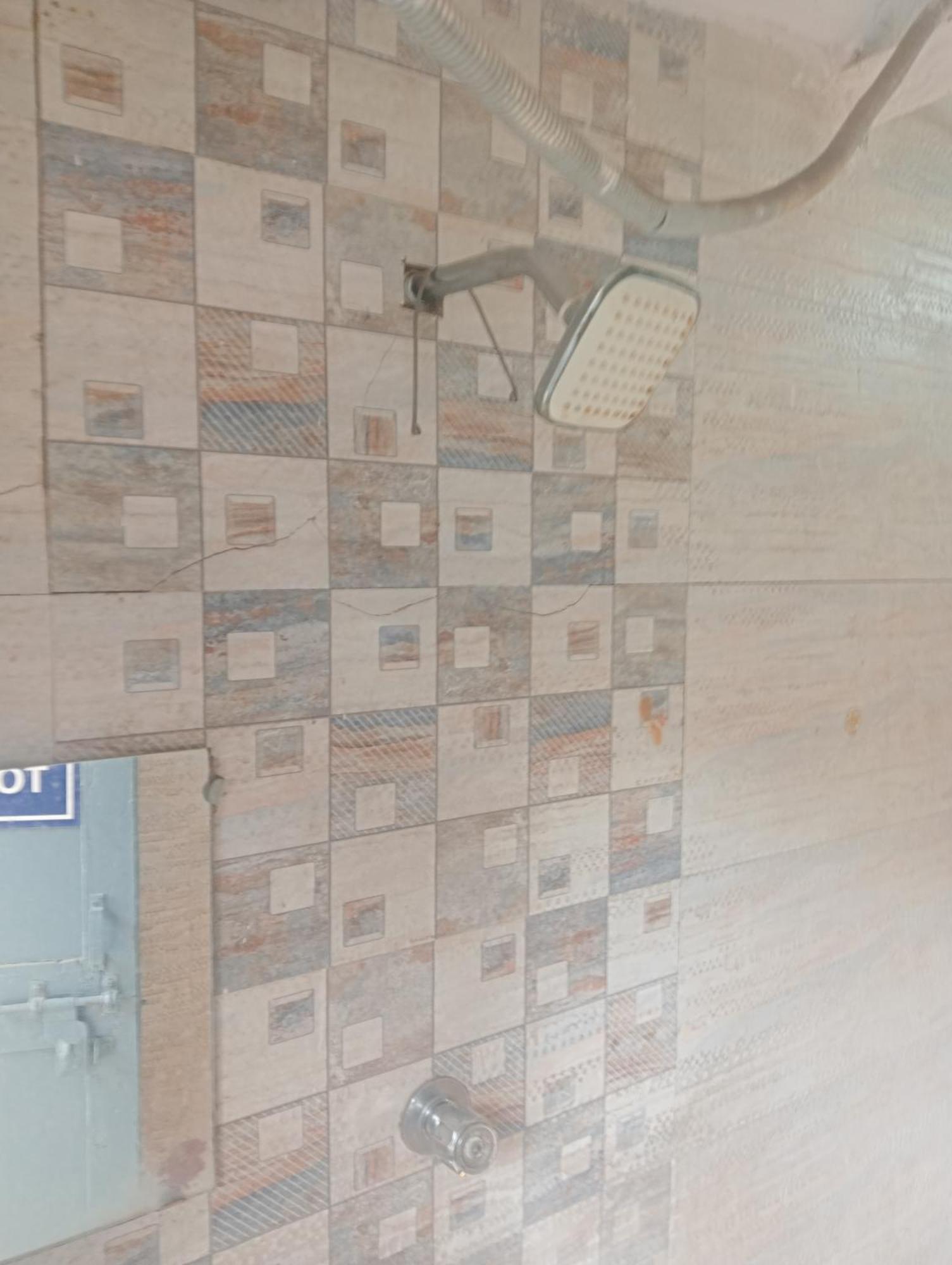 Ever Green Guest House Travel & Pg Neu-Delhi Exterior foto