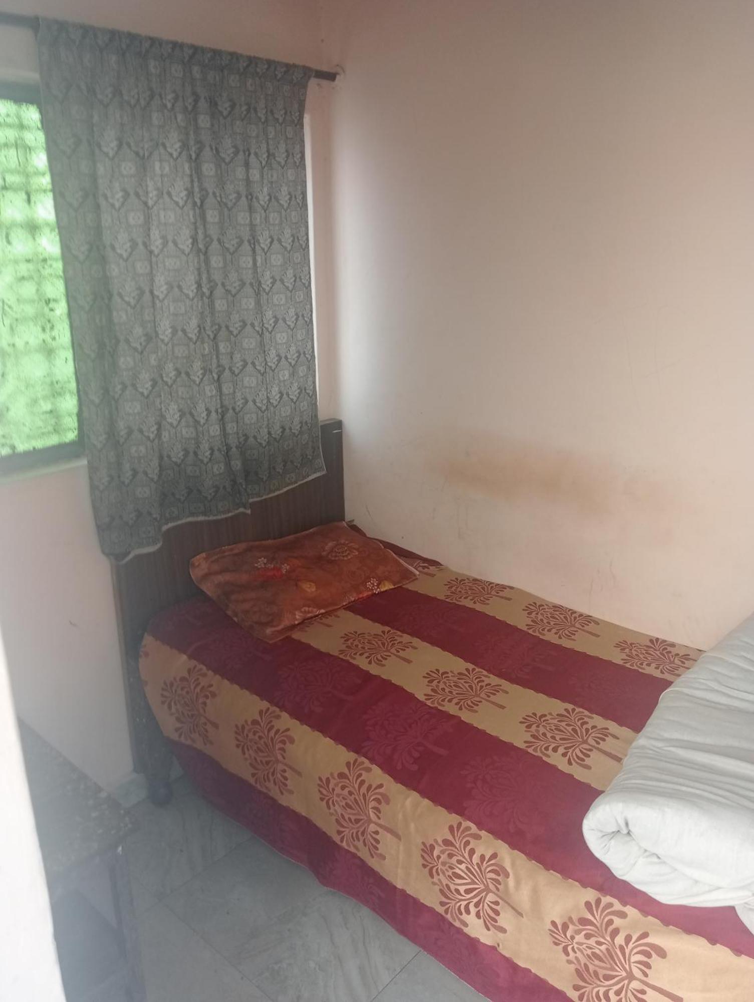 Ever Green Guest House Travel & Pg Neu-Delhi Exterior foto