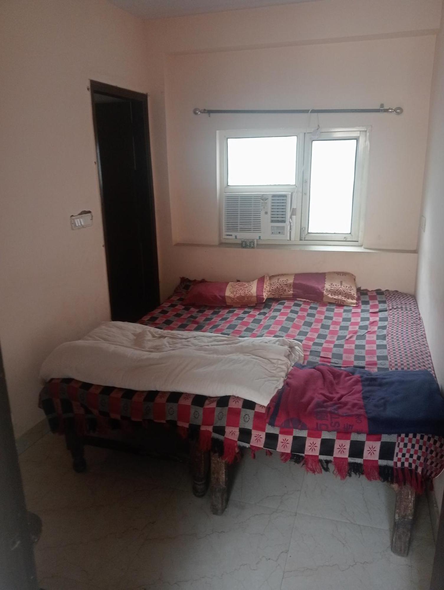 Ever Green Guest House Travel & Pg Neu-Delhi Exterior foto
