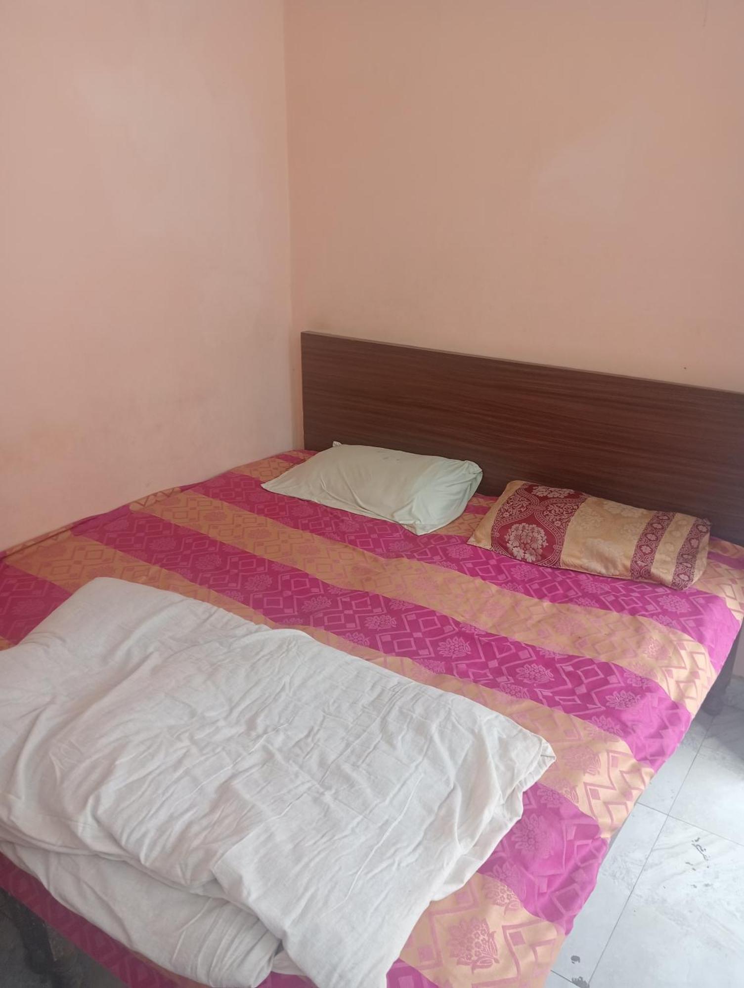 Ever Green Guest House Travel & Pg Neu-Delhi Exterior foto
