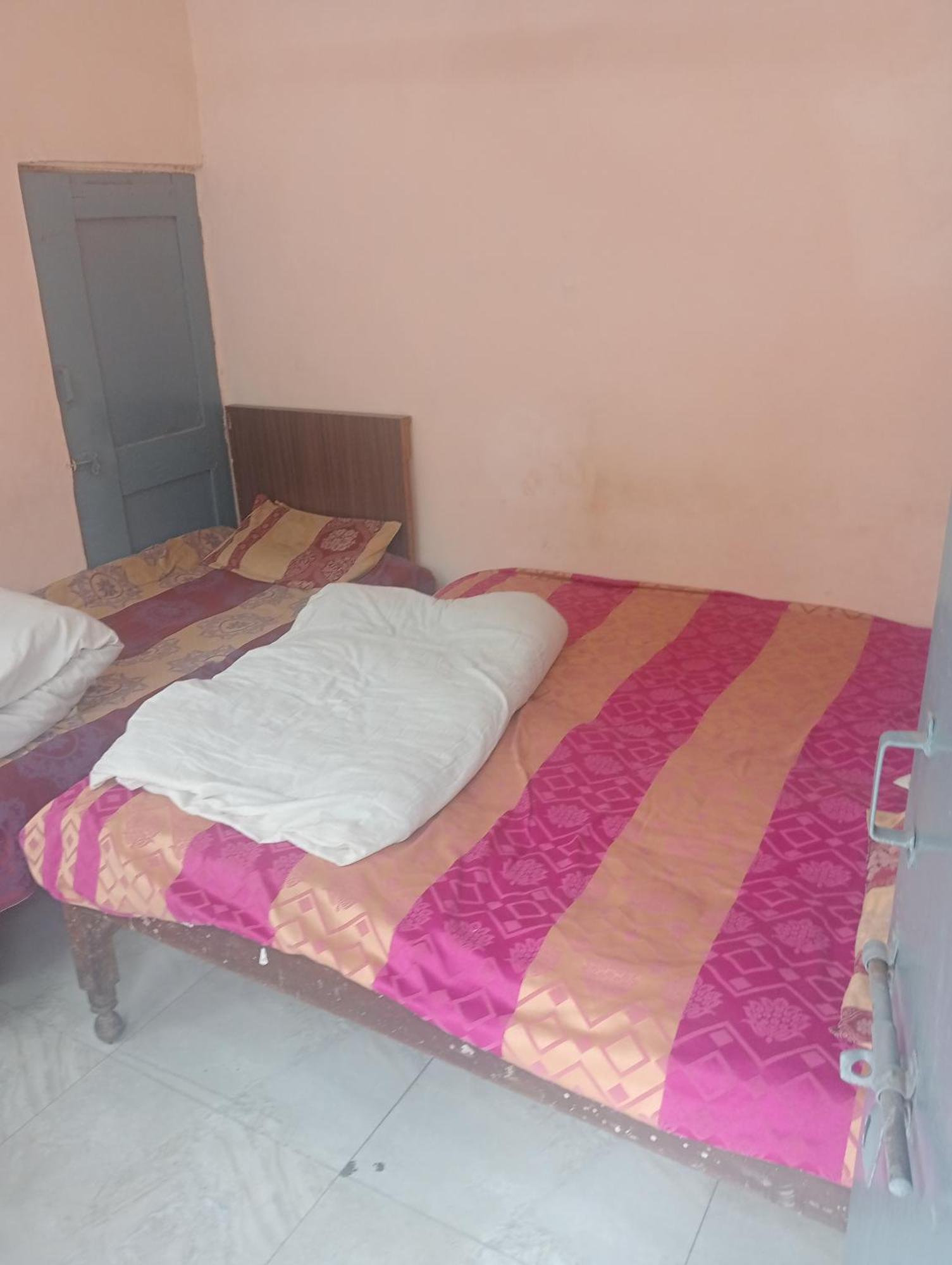 Ever Green Guest House Travel & Pg Neu-Delhi Exterior foto