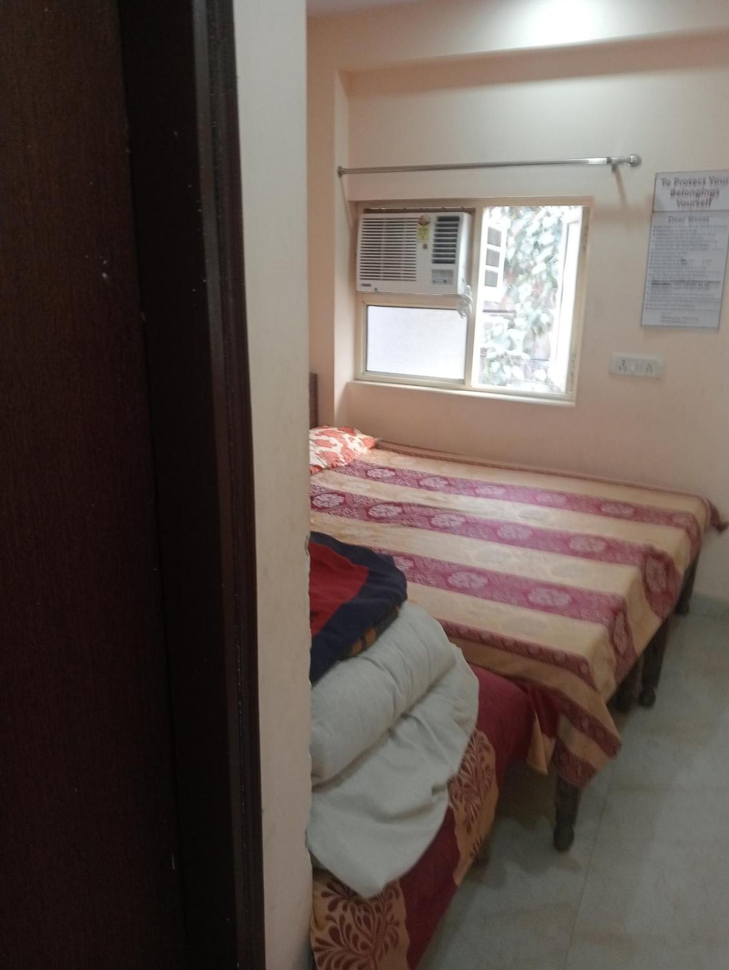 Ever Green Guest House Travel & Pg Neu-Delhi Exterior foto