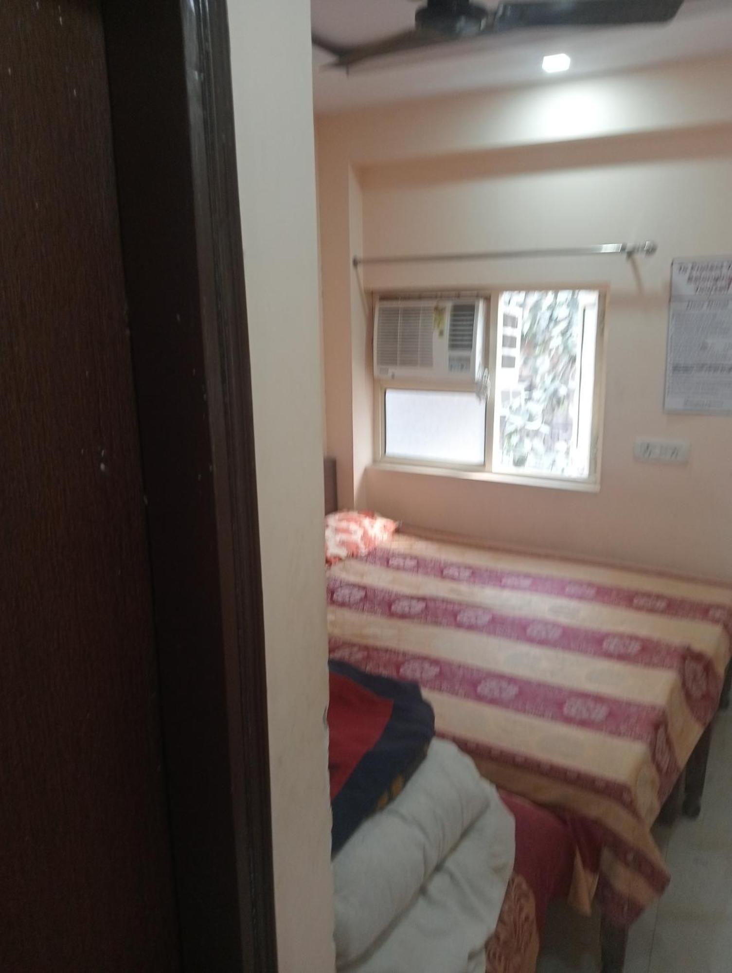Ever Green Guest House Travel & Pg Neu-Delhi Exterior foto