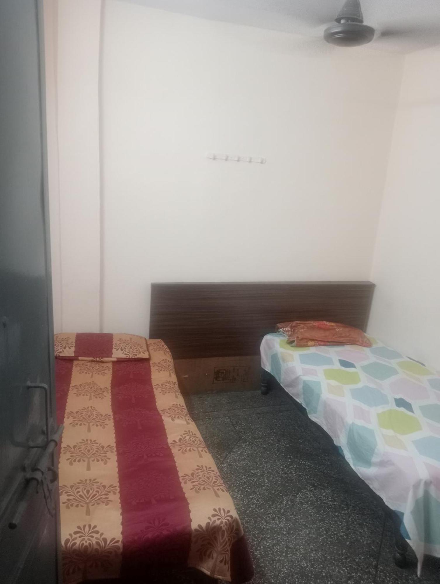 Ever Green Guest House Travel & Pg Neu-Delhi Exterior foto