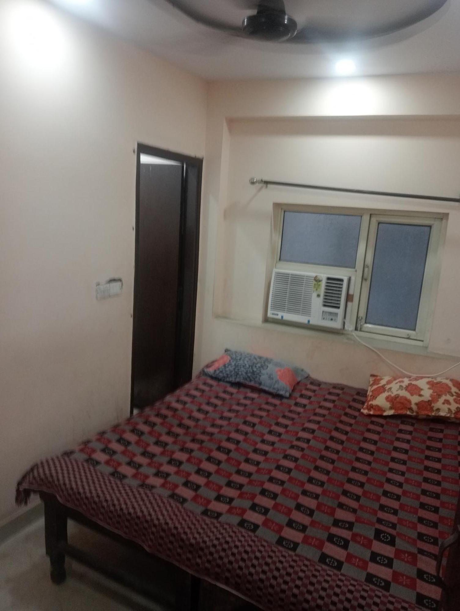 Ever Green Guest House Travel & Pg Neu-Delhi Exterior foto